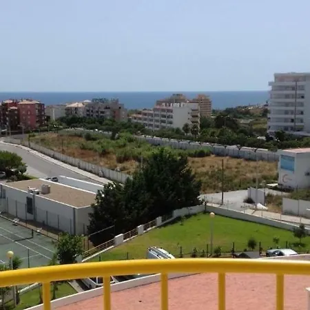 Διαμέρισμα Confortavel Apartamento Em Praia Da Rocha
