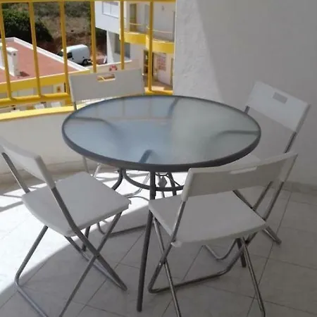 Confortavel Apartamento Em Praia Da Rocha * Portimão