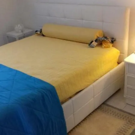 דירה Confortavel Apartamento Em Praia Da Rocha פורטימאו